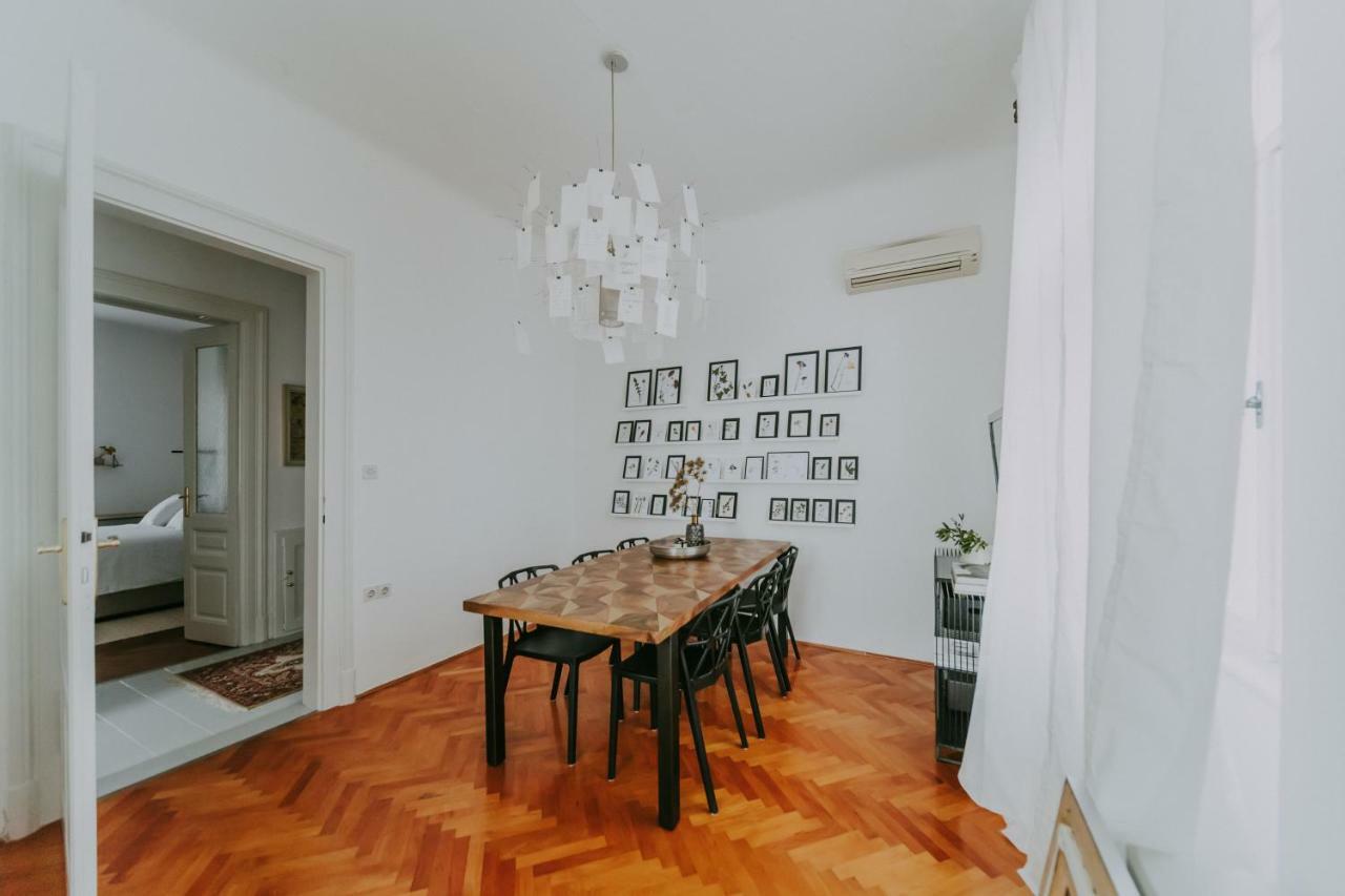 Alloro Boutique Apartment Pula Exterior photo