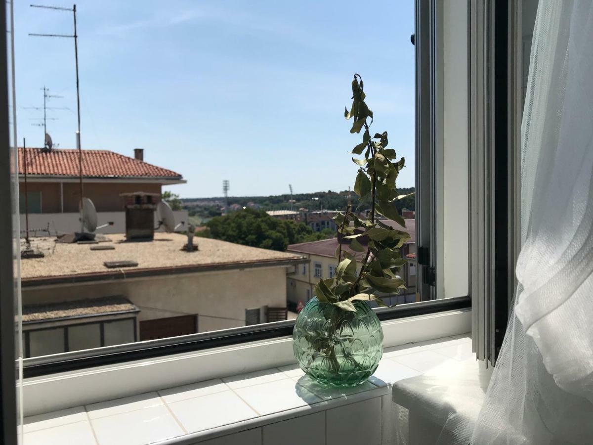 Alloro Boutique Apartment Pula Exterior photo