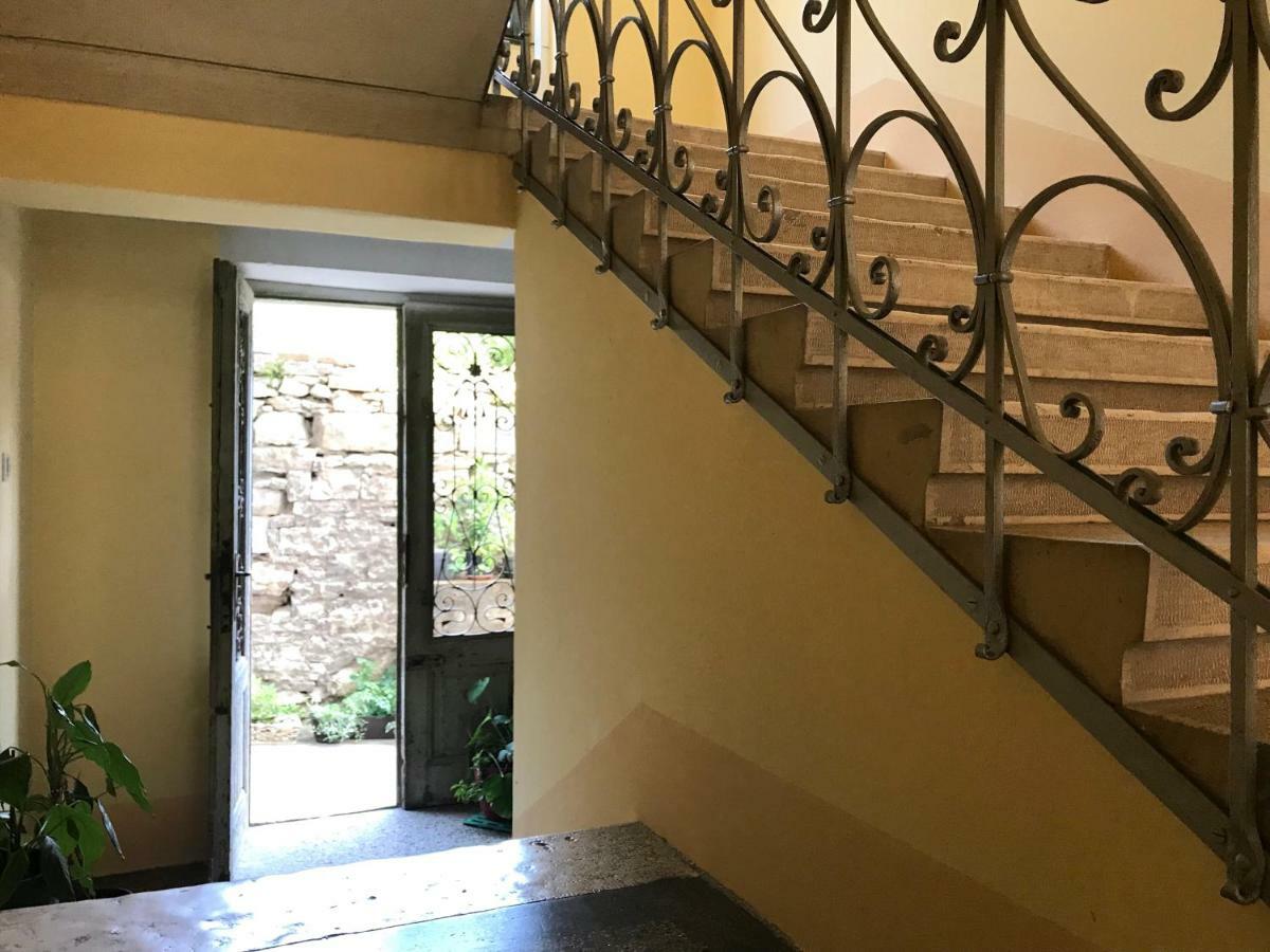 Alloro Boutique Apartment Pula Exterior photo
