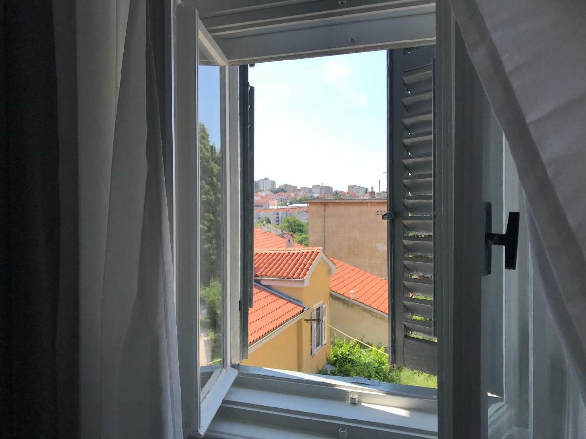Alloro Boutique Apartment Pula Exterior photo